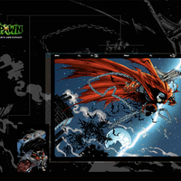 spawn