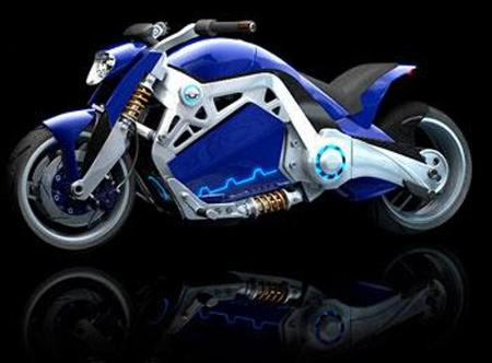 custom sport bike - bike, sport