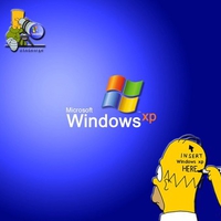 The Simpson (WindowsXP)