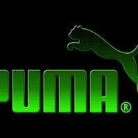 Puma Green