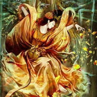 Paint Fantasy