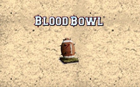 BLood Bowl - warhammer, blood bowl, football, fantasy