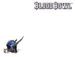 BLOOD BOWL