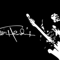 JIMI HENDRIX