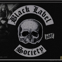 black label society