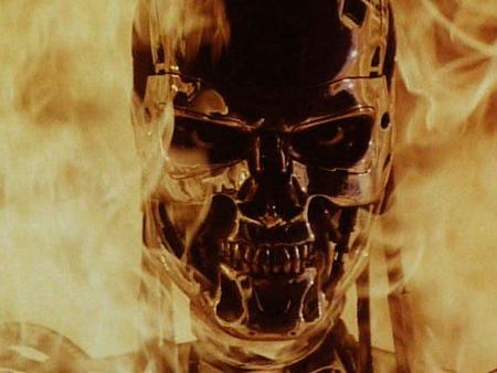 terminator - terminator, 5