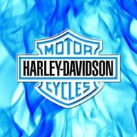 harley-davidson logo