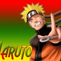 Rasta Naruto Shippuden