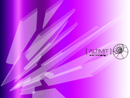 Altimit Purple - altimit, os, sign, infection, outbreak, quarantine, hack, mutation