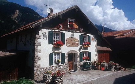 	cavardiras - house, flower, shop