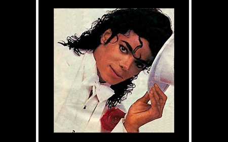 Michael Jackson - singer, man, people, michael jackson