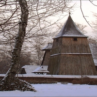 Polish church