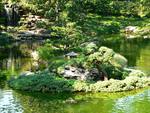 Fortworth Texas, Japanese Garden