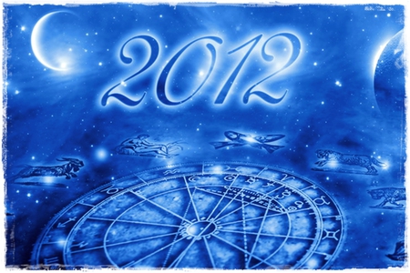 Happy New Year, 2012!