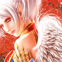 Anime angel