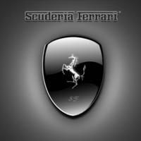 Ferrari Logo