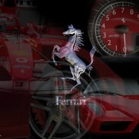 Ferrari Logo