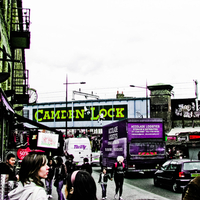 Camden Lock