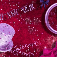 Happy new year