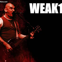 WEAK13 wallpaper Nick J.Townsend