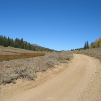 Beaver Creek Road