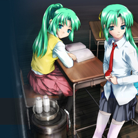 Tomodachi & Sukunai