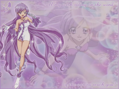 Mermaid Melody Karen - song, melody, karen, mermaid