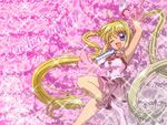 Mermaid Melody Luchia