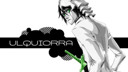 ulquiorra - great, cute, sad, cool