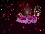 Happy New Year - 2012