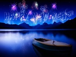 Happy New Year - 2012