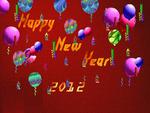 happy new year