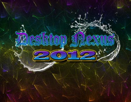 Desktop Nexus 2012