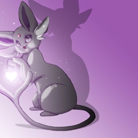 Espeon