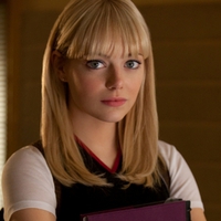 Emma Stone