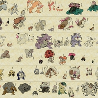 Pokemon Art