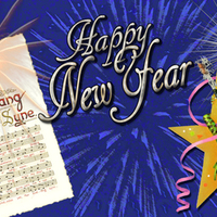 Happy New Year