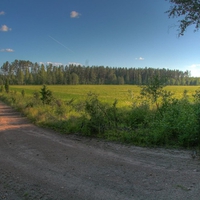 Country Road