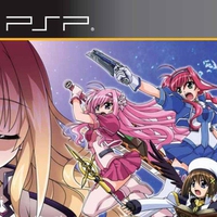 Mahou Shoujo Lyrical Nanoha A's Portable The Gears of Destiny