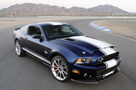 Very Awesome Mustang - cars, ford, cool cars, mustang