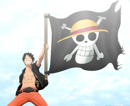 luffy - oh, yes, hani, good