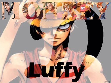 luffy - oh, yes, hani, good