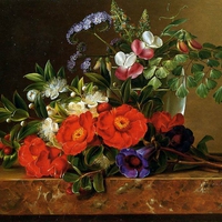 By Johan Laurentz Jensen