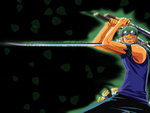 zoro