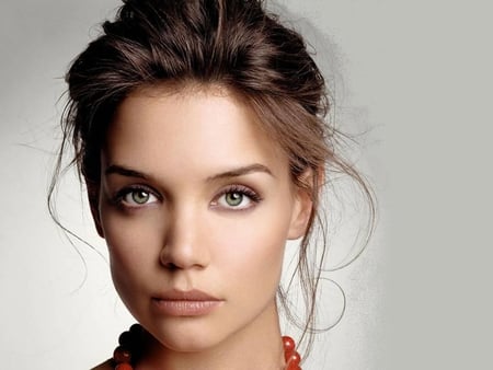 Katie Holmes - katie, beautiful, katie holmes, model, holmes, face, actress