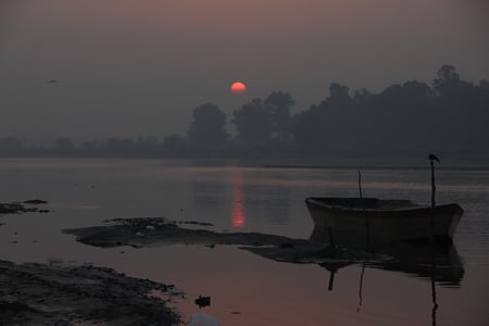 Sunset - abid, zaeem, awais, sajid, majid