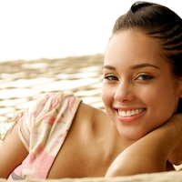 Beautiful Alicia Keys