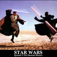 the phantom menace