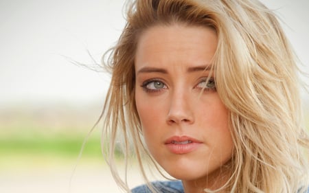 Amber Heard - models, actresses, people, amber heard, beautiful, celebrity