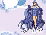 Mermaid Melody-Noel